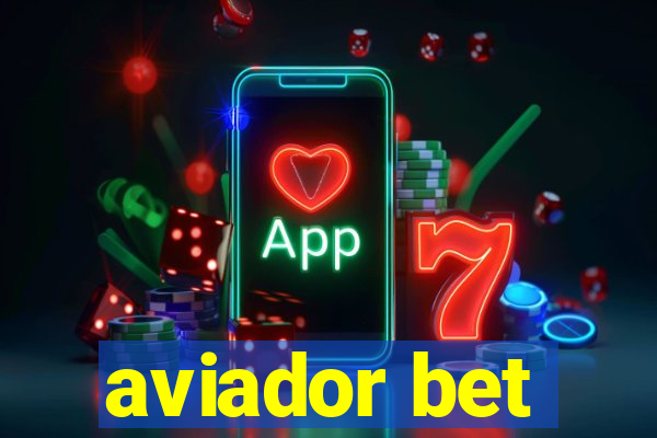 aviador bet